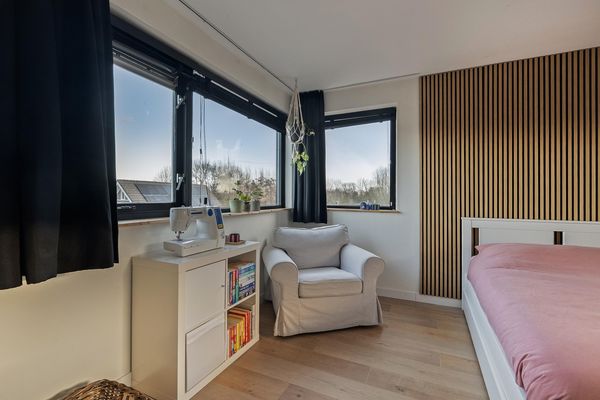 Rietdekker 40, POORTUGAAL