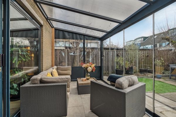 Rietdekker 40, POORTUGAAL