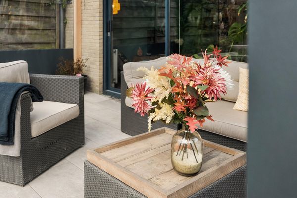 Rietdekker 40, POORTUGAAL