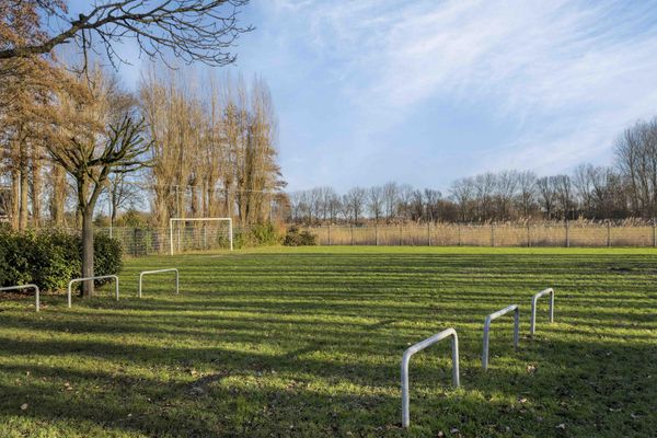 Rietdekker 40, POORTUGAAL