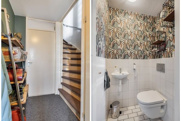 Leeuwenburg 147, BARENDRECHT