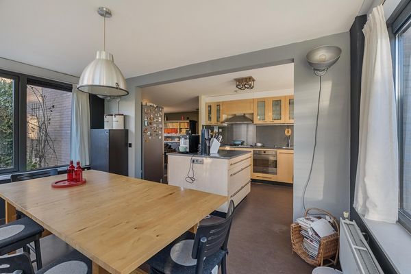 Leeuwenburg 147, BARENDRECHT