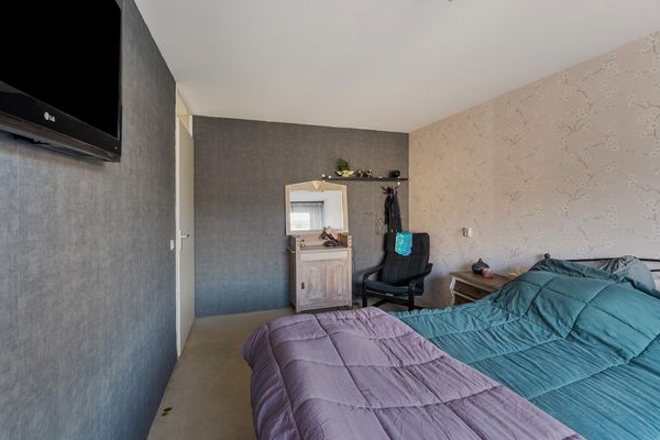 Leeuwenburg 147, BARENDRECHT