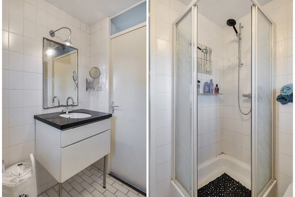 Leeuwenburg 147, BARENDRECHT