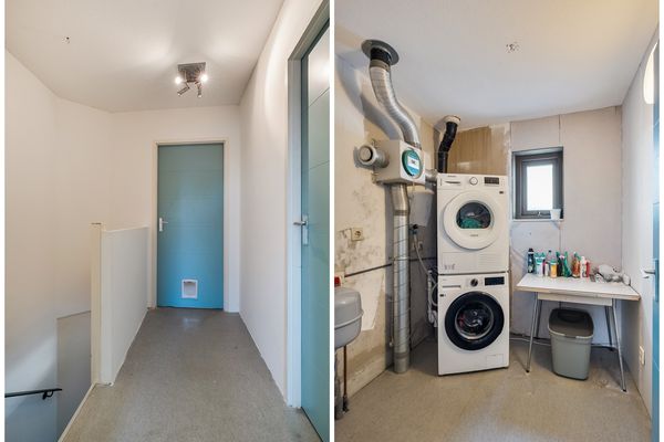 Leeuwenburg 147, BARENDRECHT