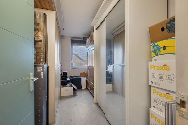 Leeuwenburg 147, BARENDRECHT