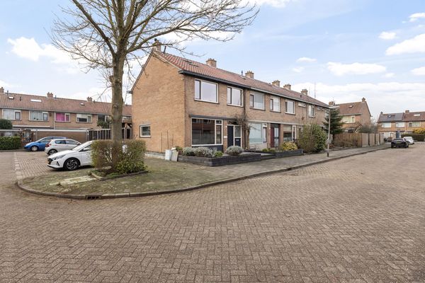 Gorzenhof 4, CAPELLE AAN DEN IJSSEL