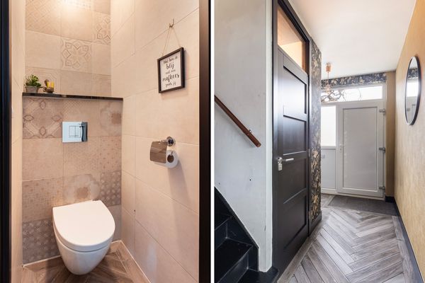 Gorzenhof 4, CAPELLE AAN DEN IJSSEL