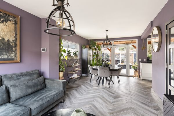 Gorzenhof 4, CAPELLE AAN DEN IJSSEL