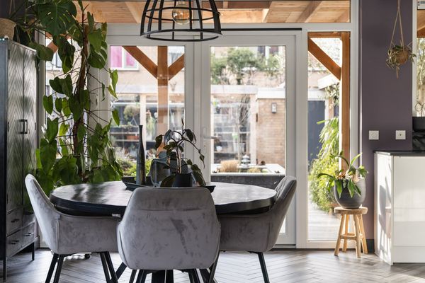 Gorzenhof 4, CAPELLE AAN DEN IJSSEL