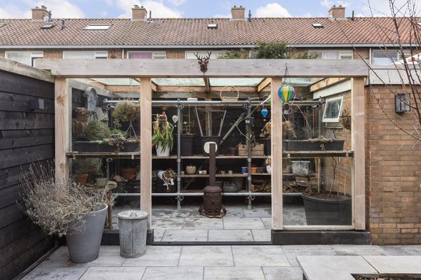 Gorzenhof 4, CAPELLE AAN DEN IJSSEL