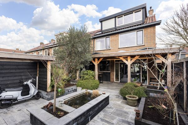 Gorzenhof 4, CAPELLE AAN DEN IJSSEL