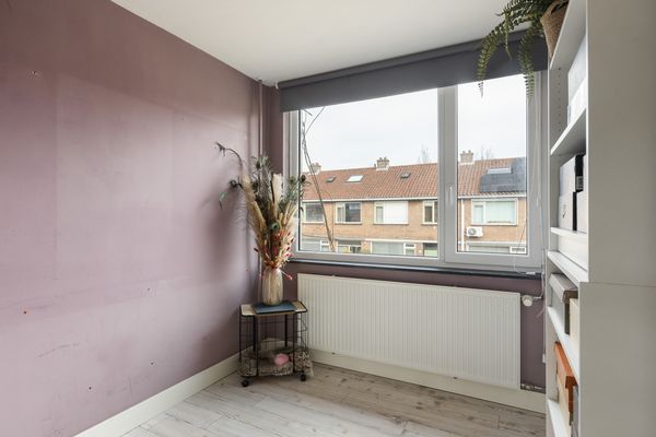 Gorzenhof 4, CAPELLE AAN DEN IJSSEL