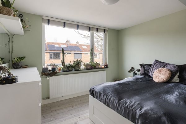 Gorzenhof 4, CAPELLE AAN DEN IJSSEL