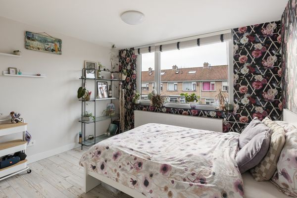 Gorzenhof 4, CAPELLE AAN DEN IJSSEL