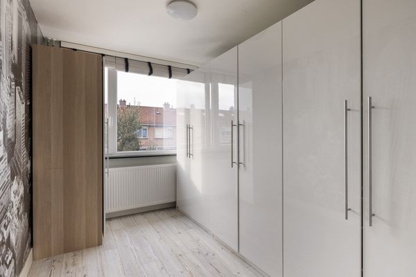 Gorzenhof 4, CAPELLE AAN DEN IJSSEL