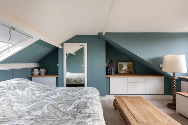 Gorzenhof 4, CAPELLE AAN DEN IJSSEL