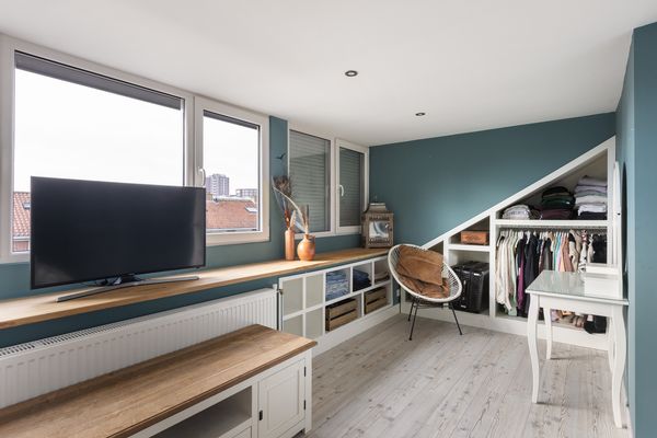 Gorzenhof 4, CAPELLE AAN DEN IJSSEL