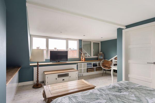 Gorzenhof 4, CAPELLE AAN DEN IJSSEL