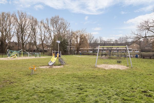 Gorzenhof 4, CAPELLE AAN DEN IJSSEL