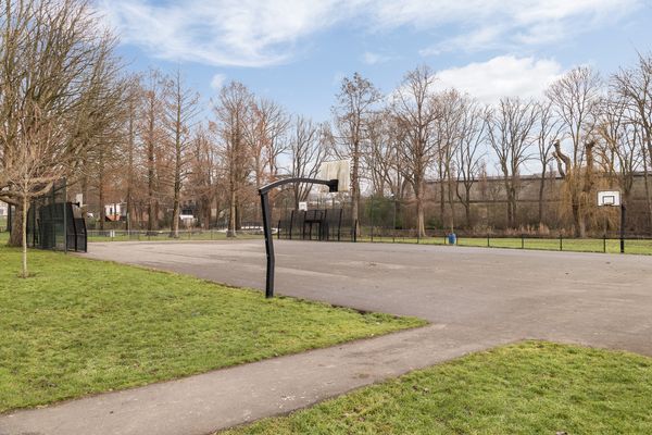 Gorzenhof 4, CAPELLE AAN DEN IJSSEL