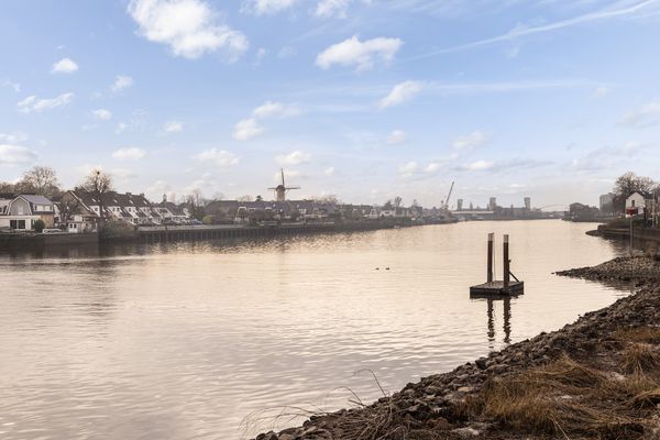 Gorzenhof 4, CAPELLE AAN DEN IJSSEL