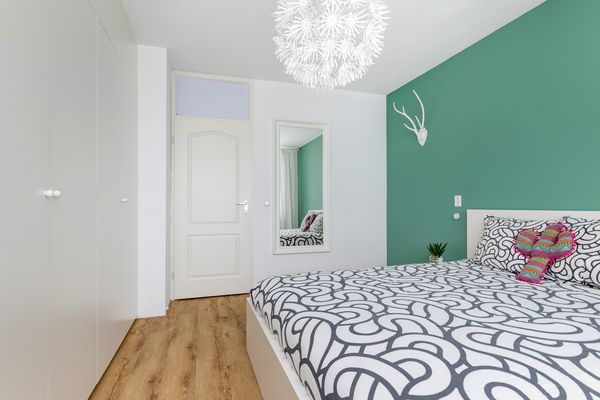 Warande 61, ROTTERDAM