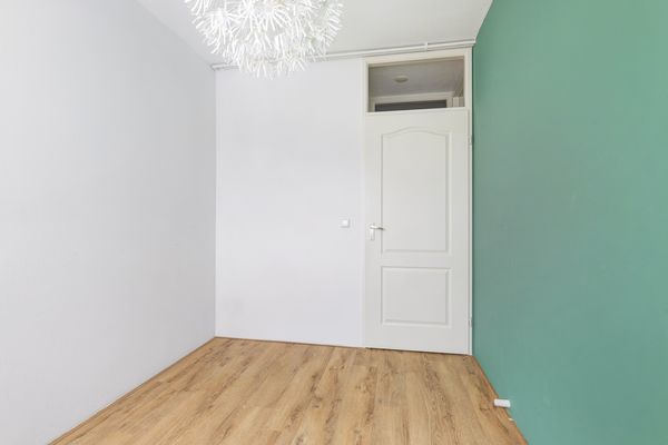 Warande 61, ROTTERDAM