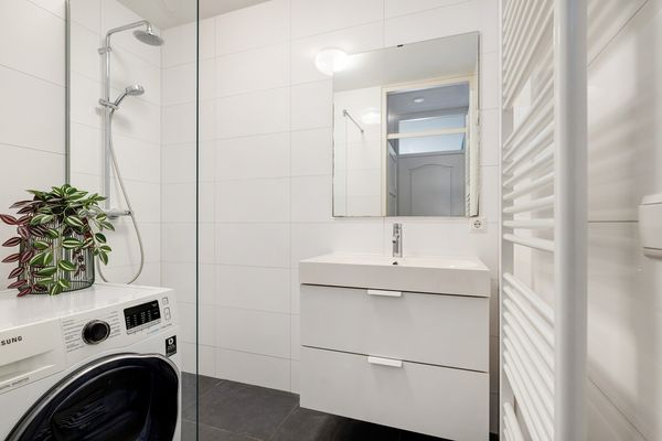 Warande 61, ROTTERDAM