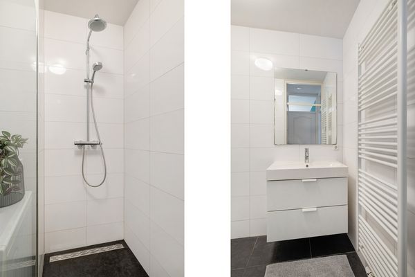 Warande 61, ROTTERDAM