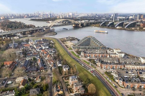 Spankerstraat 13, ROTTERDAM