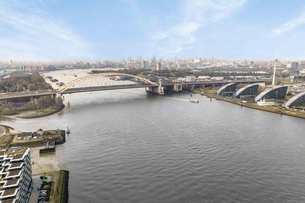 Spankerstraat 13, ROTTERDAM