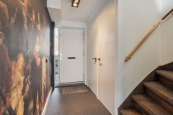 Spankerstraat 13, ROTTERDAM