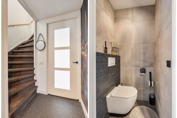 Spankerstraat 13, ROTTERDAM