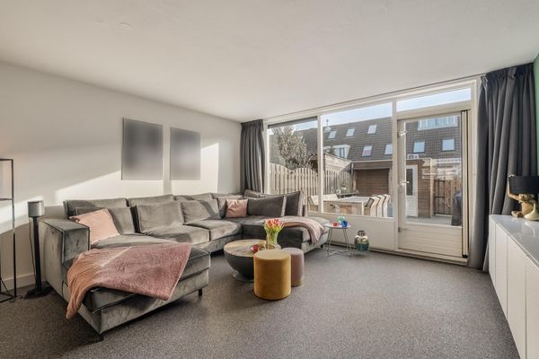 Spankerstraat 13, ROTTERDAM