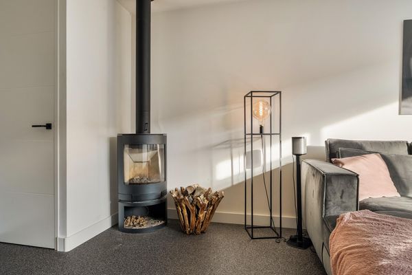 Spankerstraat 13, ROTTERDAM