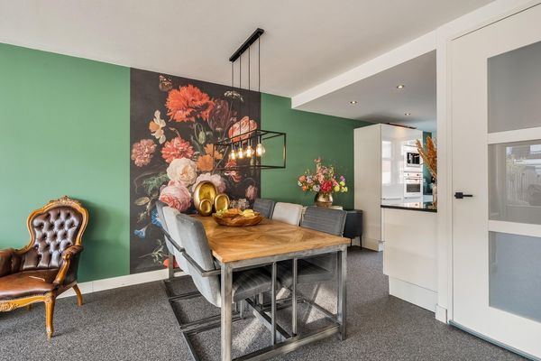 Spankerstraat 13, ROTTERDAM