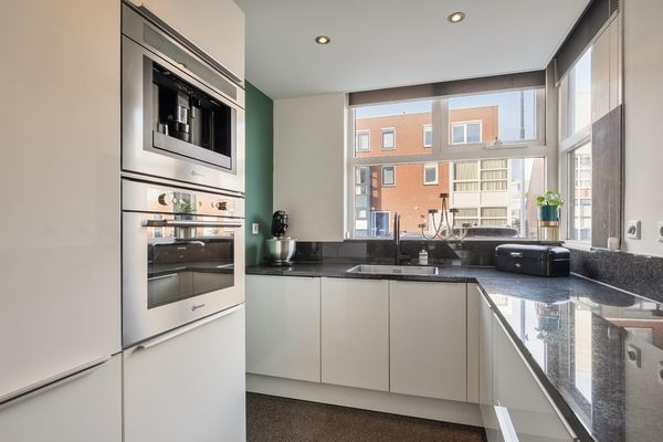 Spankerstraat 13, ROTTERDAM