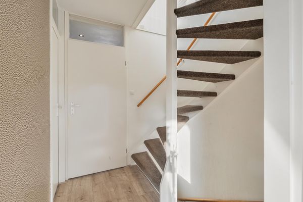 Spankerstraat 13, ROTTERDAM