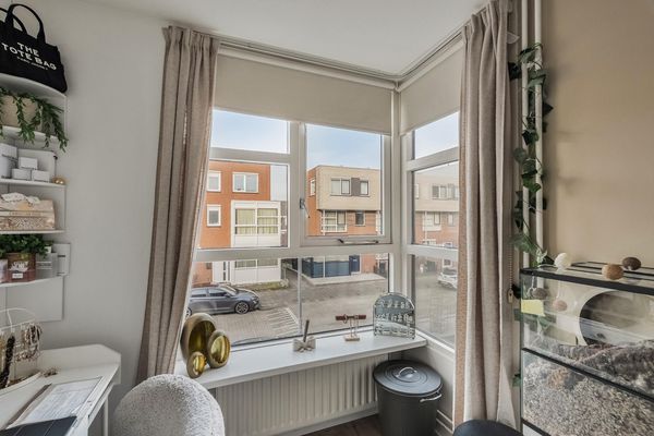 Spankerstraat 13, ROTTERDAM