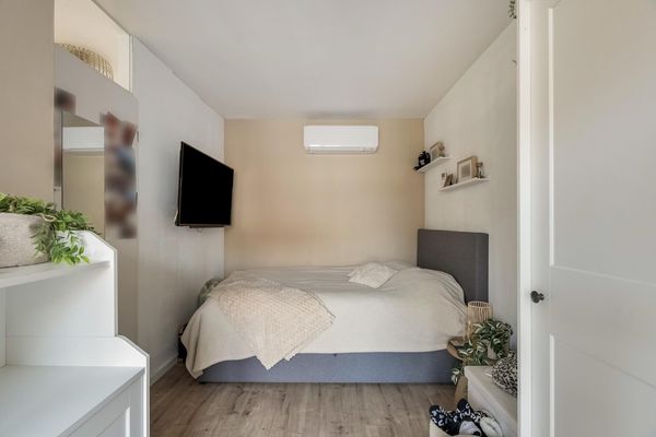 Spankerstraat 13, ROTTERDAM