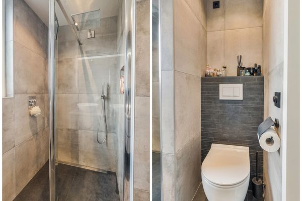 Spankerstraat 13, ROTTERDAM