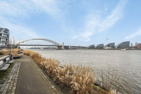 Spankerstraat 13, ROTTERDAM