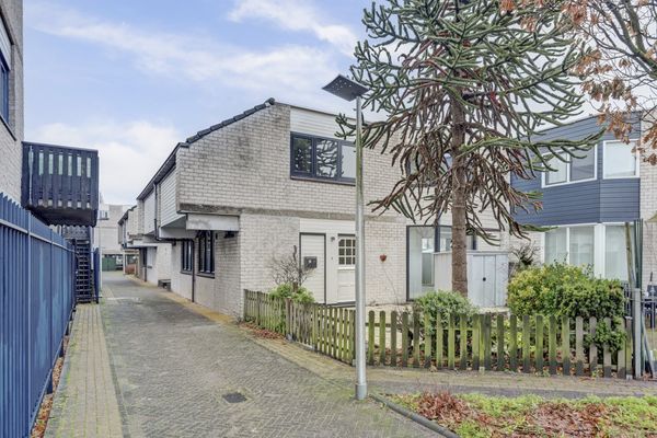 Bijendans 24, CAPELLE AAN DEN IJSSEL