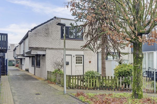 Bijendans 24, CAPELLE AAN DEN IJSSEL