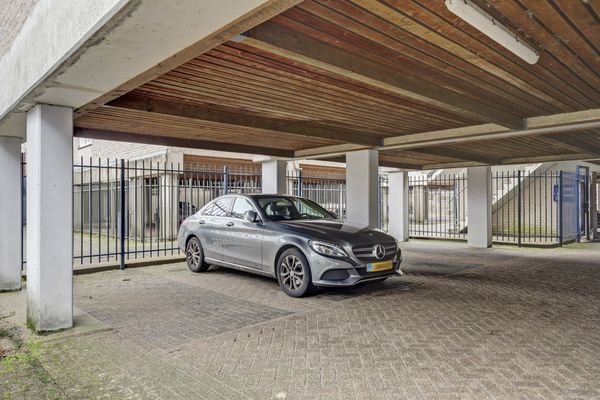 Bijendans 24, CAPELLE AAN DEN IJSSEL