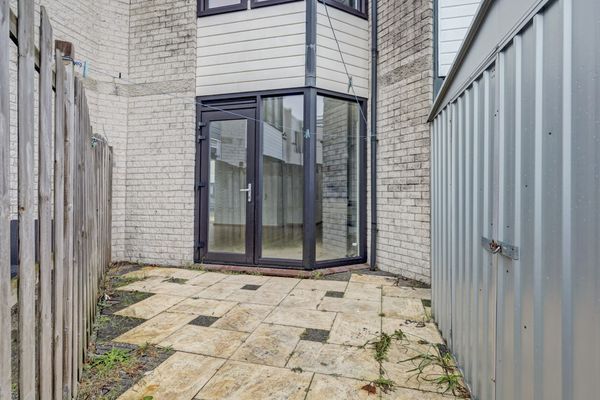 Bijendans 24, CAPELLE AAN DEN IJSSEL