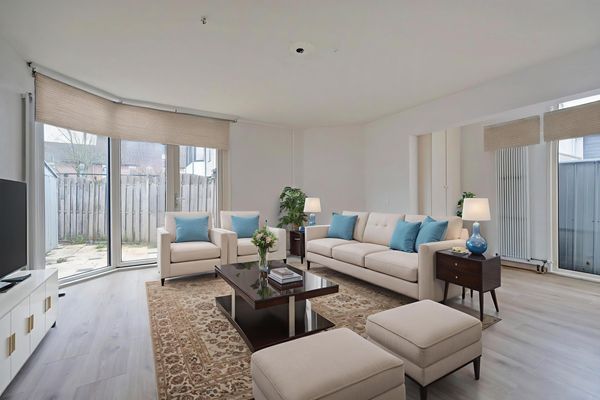 Bijendans 24, CAPELLE AAN DEN IJSSEL