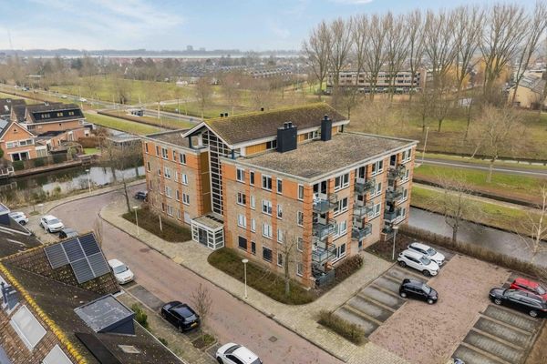 Kwartslaan 27, RHOON