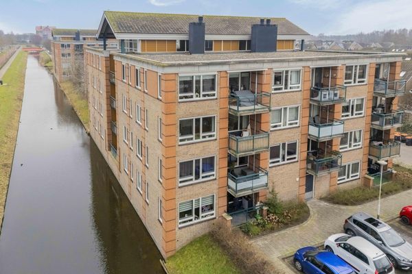 Kwartslaan 27, RHOON